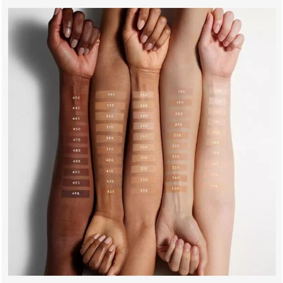 FENTY BEAUTY by Rihanna Pro Filt'r Soft Matte Longwear Liquid Foundation - Picture 5 of 5